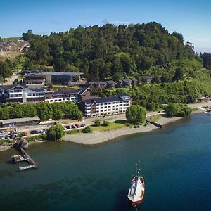 Hotel Cabana Del Lago Puerto Varas